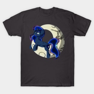 Princess Luna: The Cutest Moon! T-Shirt